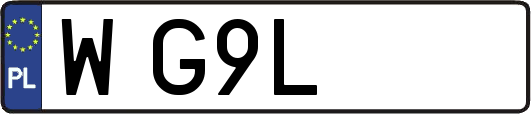 WG9L