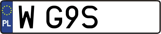 WG9S