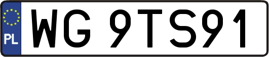 WG9TS91