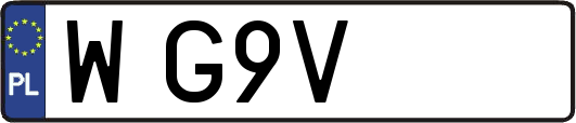 WG9V