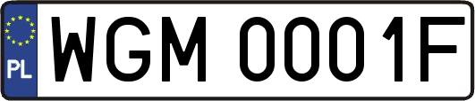 WGM0001F