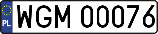 WGM00076