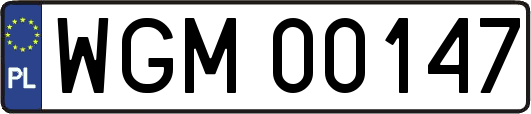 WGM00147