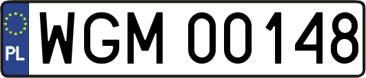 WGM00148