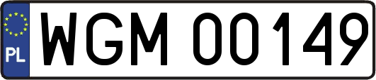 WGM00149
