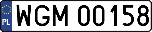 WGM00158