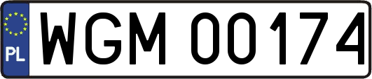WGM00174