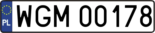WGM00178