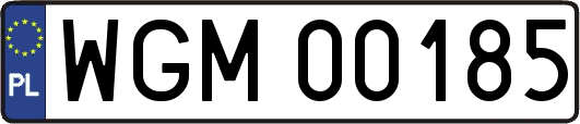 WGM00185