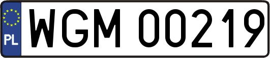 WGM00219