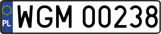WGM00238
