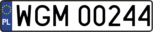 WGM00244