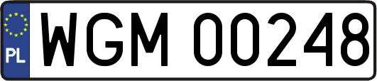 WGM00248