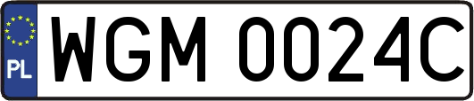 WGM0024C