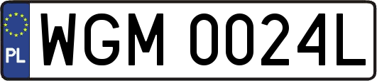 WGM0024L