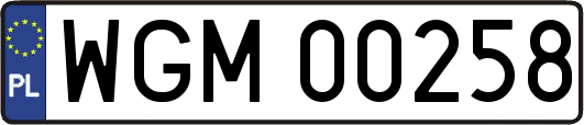 WGM00258