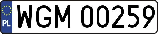 WGM00259