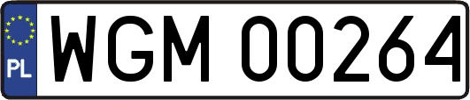 WGM00264
