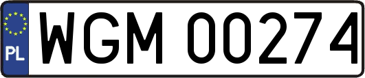 WGM00274
