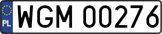 WGM00276