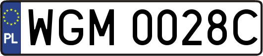 WGM0028C