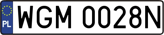 WGM0028N