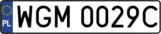 WGM0029C