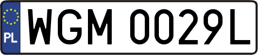 WGM0029L