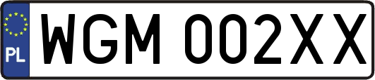 WGM002XX