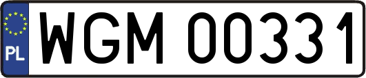 WGM00331