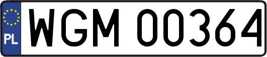 WGM00364
