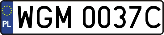 WGM0037C
