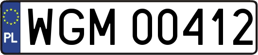 WGM00412