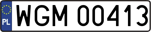 WGM00413