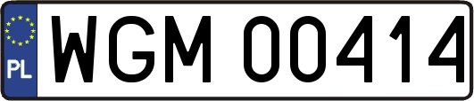 WGM00414