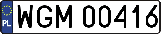 WGM00416