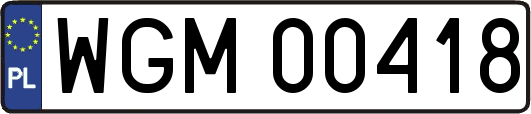 WGM00418