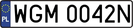 WGM0042N