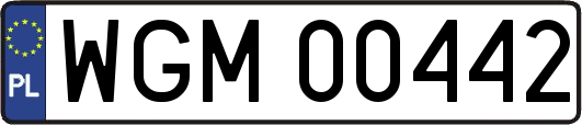 WGM00442