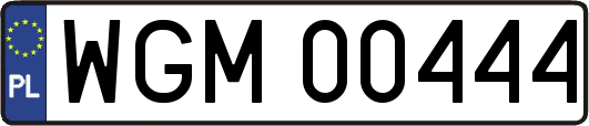 WGM00444