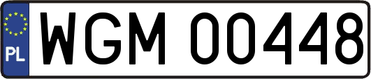 WGM00448