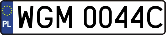 WGM0044C