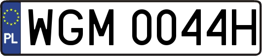 WGM0044H