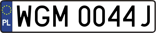 WGM0044J