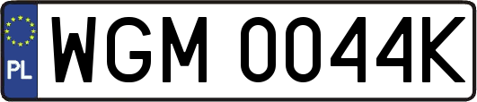 WGM0044K
