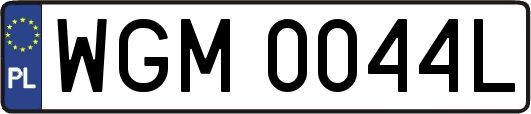 WGM0044L