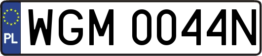 WGM0044N