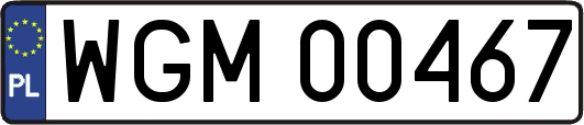 WGM00467
