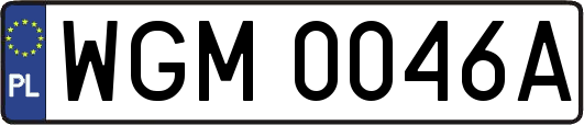 WGM0046A