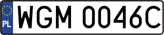 WGM0046C